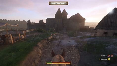 Kingdom Come Deliverance Review Thy Will Be Done Techraptor