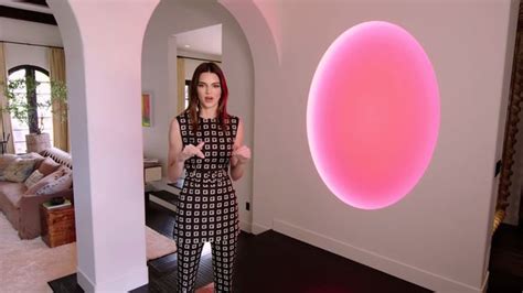 Inside Kendall Jenner's LA pad with X-rated bedroom feature and gold