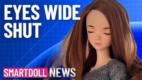 Are Alternate Faces Coming For Smart Dolls Smart Doll News Live Youtube