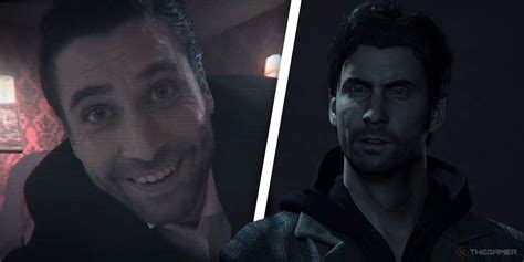 5 Things You Didnt Know About Alan Wake