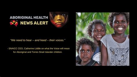 Naccho Aboriginal And Torres Strait Islander Health News What Will The