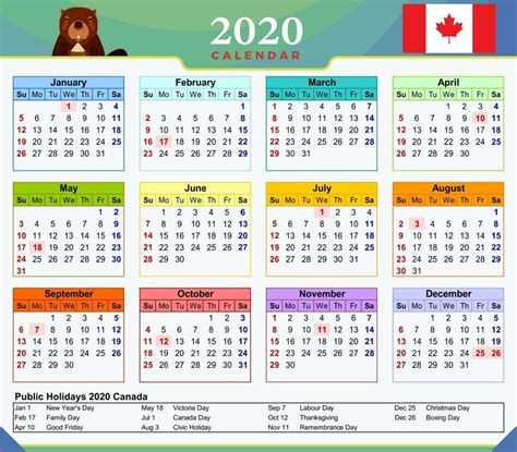 Canadian Holidays 2021 Holidays Coming Up 2021