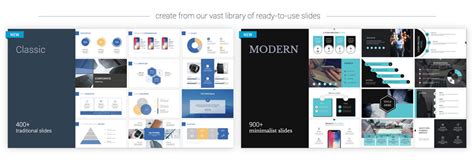 18 Best Presentation Tools For Beautiful Presentations In 2020