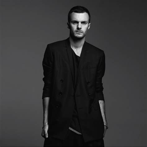Kris Van Assche | AnOther