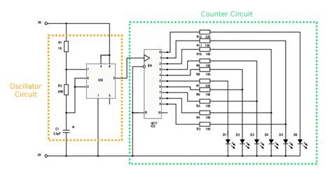 String led circuit diagram constant current power supply. Free Electronic Circuits And Schematics Online
