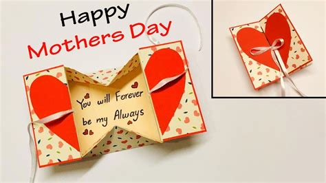 Best Mothers Day Cards Happy Mothers Day Cards Card From Me