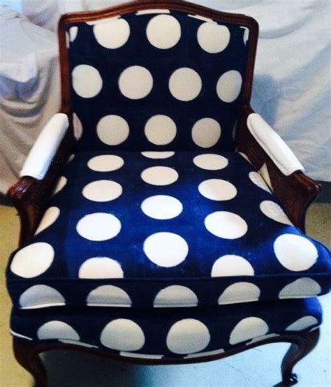 polka dot chair free printables