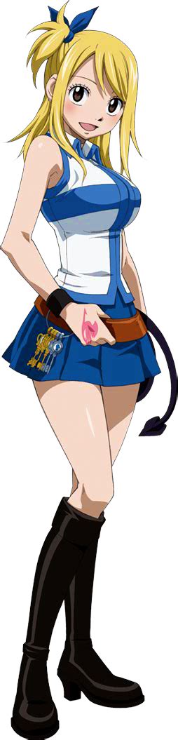 Lucy Heartfilia Fairy Tail Girls Fairy Tail Anime Fairy Tail Characters