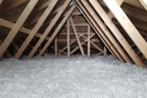 What Is The Best Attic Insulation For Texas