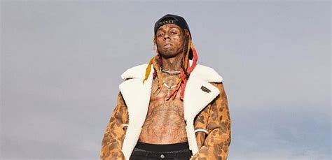 Lil Wayne Net Worth 2021 Bio Salary Biggest Awards