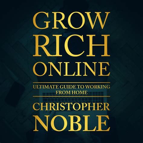 Grow Rich O Listen To All Episodes Business And Economics