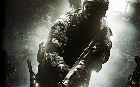 Fonds d écran Télécharger 1440x900 Call of Duty Black Ops 2 jeu 2012
