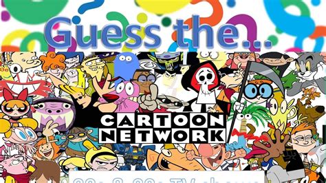This page full of free online tutorials will show you how to draw everyone from spongebob to snoopy, and daffy duck to dora the explorer. Guess the 90s & 00s Cartoon Network theme - YouTube