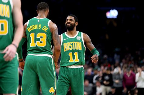 Celtics Boston - Boston Celtics: Three Things We Learned About the team in 2018
