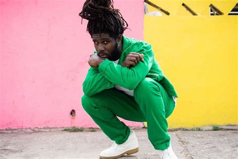 Chronixx Shares The Essence Of Jamaica In Video For New Song Cool As The Breeze Friday