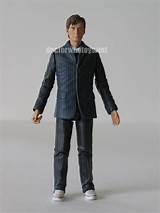 10th Doctor Suit Photos