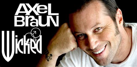 Axel Braun Joins Wicked Pictures Avn