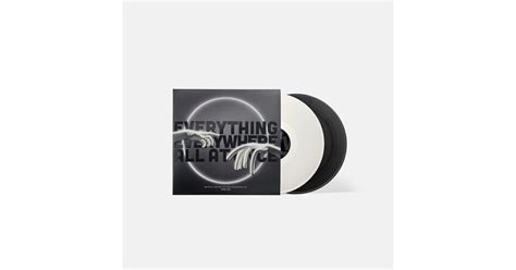 Son Lux Everything Everywhere All At Once Original Soundtrack Vinyl Record