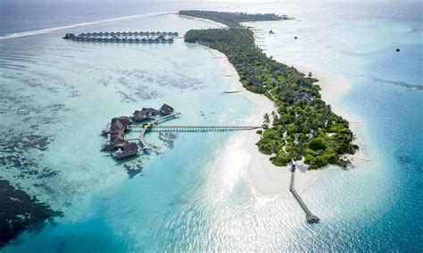 Niyama Private Islands Maldives Legends