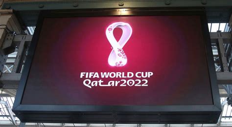 2018 World Cup Clip Art Fifa World Cup 2022 Qatar Logo Free Images
