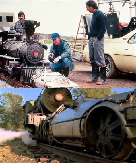These Movie Special Effects Show How Some Of Films Most Iconic Scenes