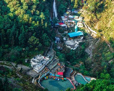 25 Best Places To Visit In Dehradun Uttarakhand Tourism