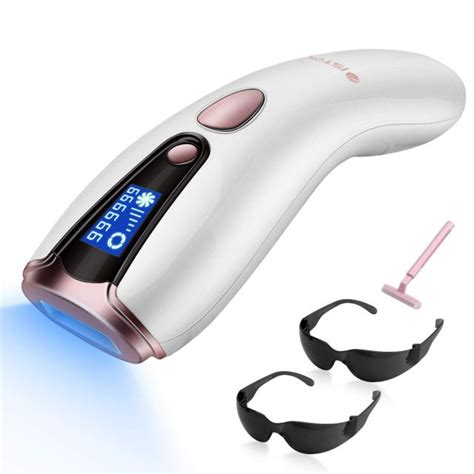 Best Ipl Laser Hair Removal Deals For Amazon Prime Day 2021 Wwd
