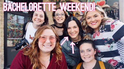 Pricing includes event set up and break down, with the option ro rent 6, 8, or 10 knockerballs. San Antonio TX Bachelorette VLOG (Part 1)! - YouTube