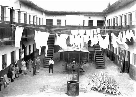 Historia Argentina En Imágenes 1907 Buenos Aires Huelga De Inquilinos