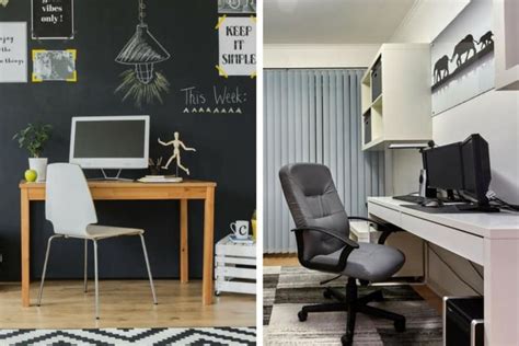 Desk Vs Table For Your Home Office Or Workplace