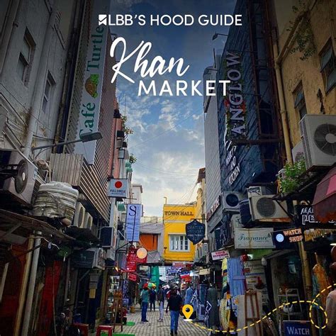Khan Market Guide To Shopping Food Fun Things To Do And More Lbb