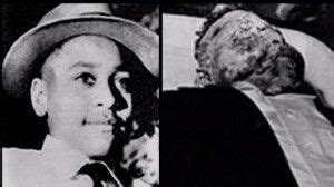 Emmett till's mom said something powerful. Emmett Till 14 beating, shot and body dump in the ...