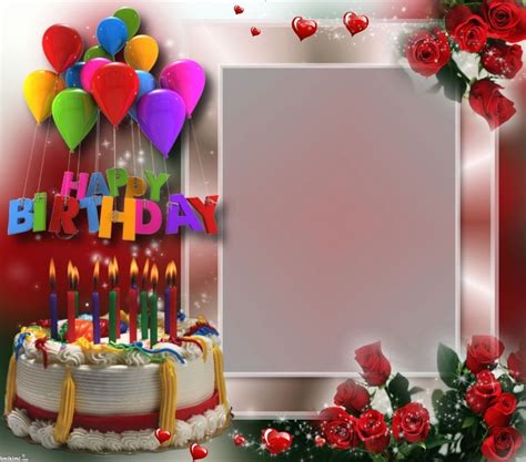 Happy Birthday Frames Free New Mamdouh Rizkalla Mamdouhrizkalla On