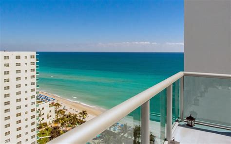 Penthouse 10 At Sian Ocean Residences Luxury Oceanfront Condominiums