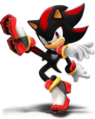 Shadow The Hedgehog By Mutationfoxy On Deviantart Shadow The Hedgehog