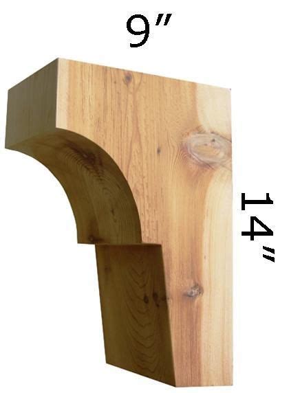 Wood Corbel 26t4 Wood Corbels Door Design Wood Corbels