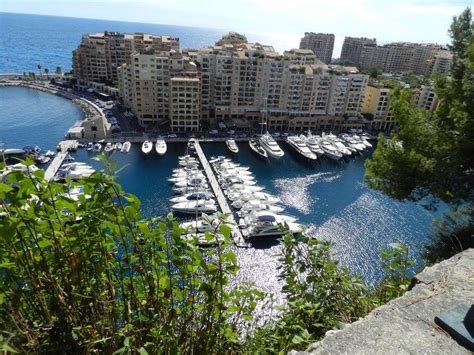 French Riviera Travel Tips 10 Places To Visit In Monaco On A Budget