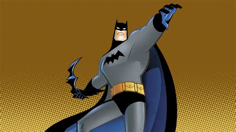 Batman The Animated Series Virttrue Hot Sex Picture