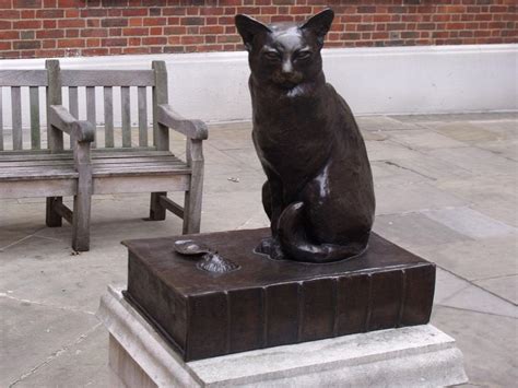15 Famous Black Cats In History And Culture With Pictures