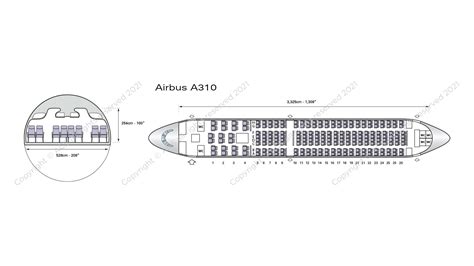 Airbus A310 300