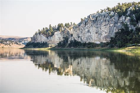 Upper Missouri River Breaks A Monument We Should All See