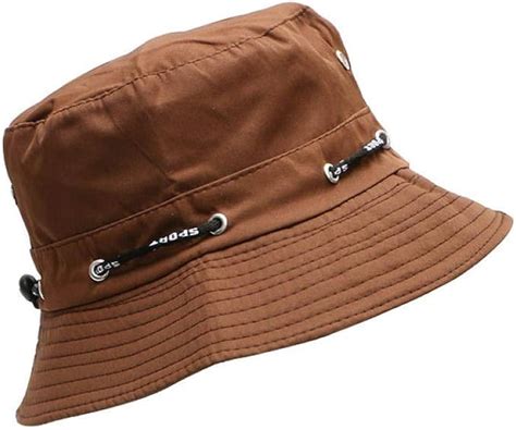 Gorro Bucket Sombrero De Ala Ancha Bucket Hat Gorro De Pescador Sombrero De Pescador De Moda De