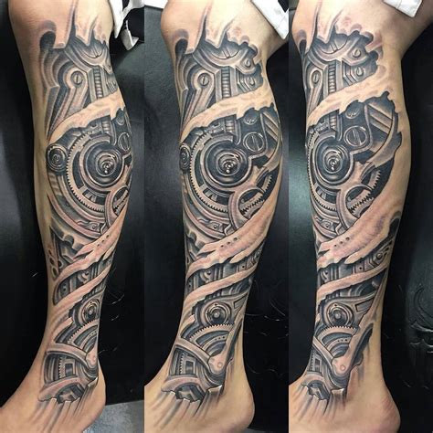 We did not find results for: 75+ Best Biomechanical Tattoo Designs & Meanings - (Top of ...