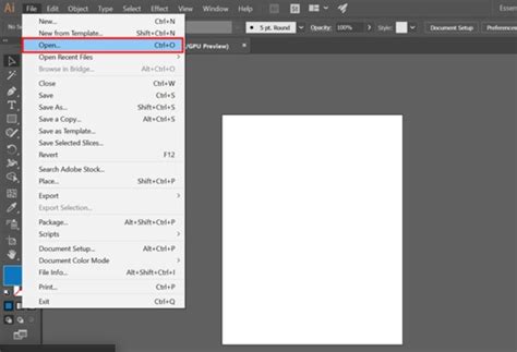 Cómo Eliminar Fondo En Adobe Illustrator Con 3 Formas Sencillas