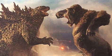 Kong 2021 vietsub + thuyết minh 2021. Godzilla Vs. Kong Merch Reveals More About The Sequel's ...