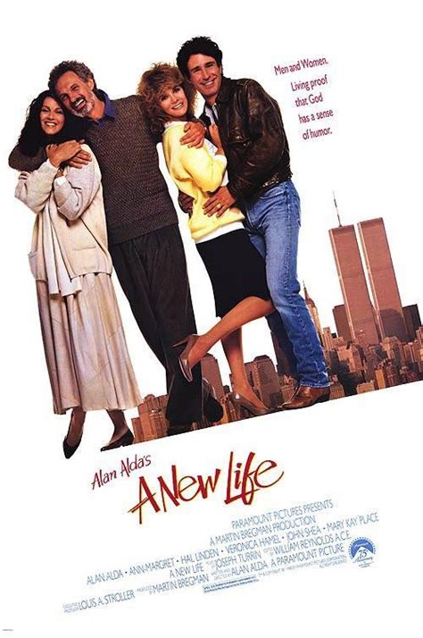 Una Nueva Vida 1988 Filmaffinity
