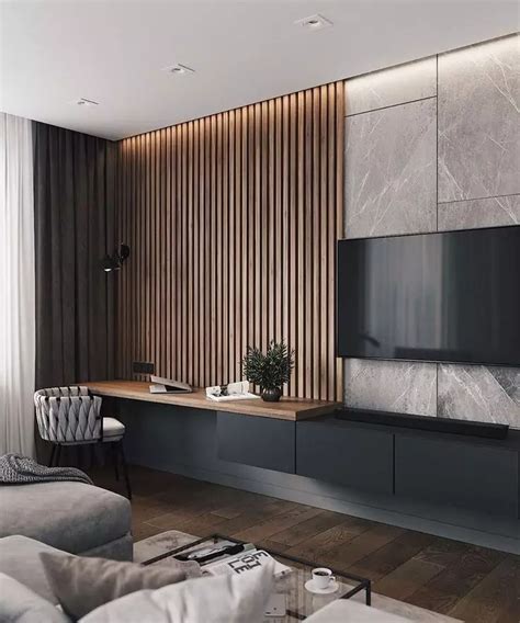 18 Modern Living Room Design 2021 Background