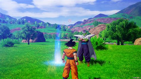 The community boards are a small but neat bonus to the game itself. Dragon Ball Z Kakarot: Community Board and Training ...