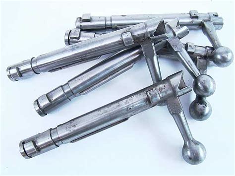 Mauser Bolt Handle Replacement Exolineartdrawingsehun