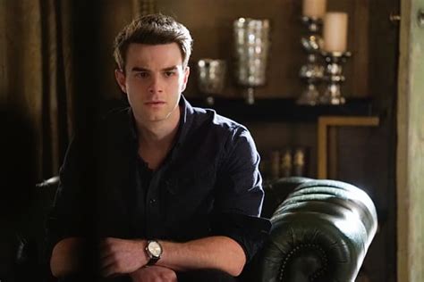 The Originals Season 3 Episode 16 Review Alone With Everybody Tv Fanatic
